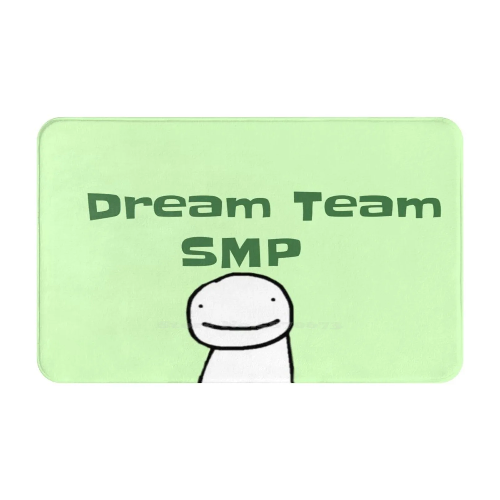 

Футболка Dream Team Smp Хлопковая футболка Dream Team Smp War Dream Team Smp Server Team Dream Smp Темно-зеленый шрифт