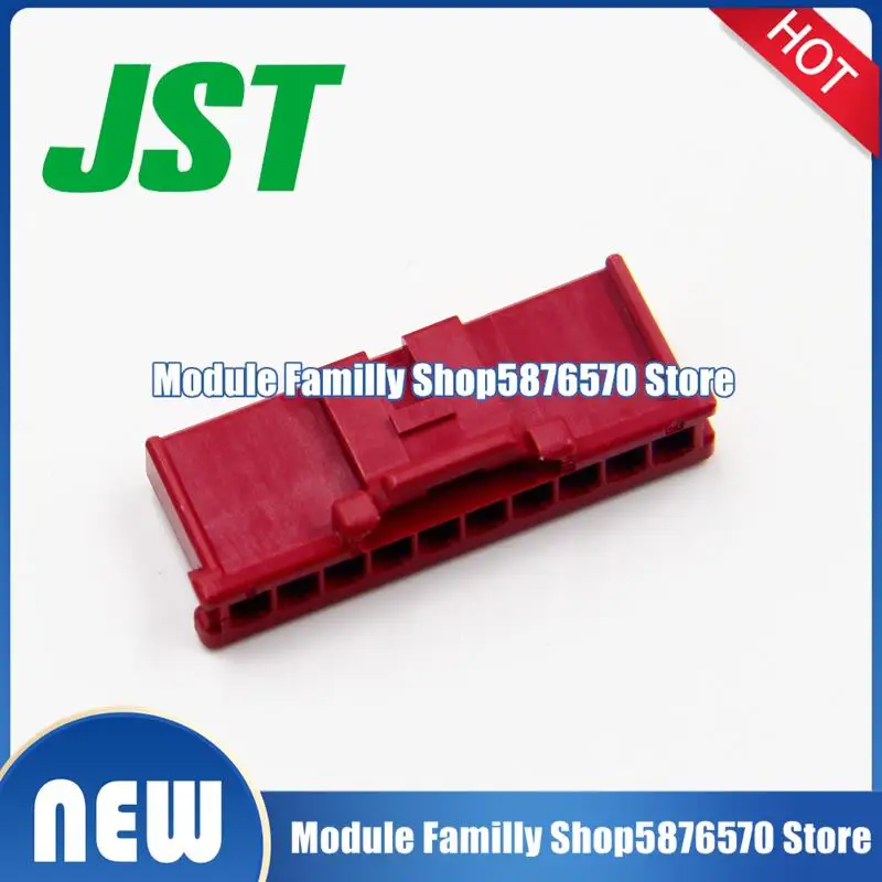 

20 шт./лот, новый и оригинальный разъем XNIRP-10V-B-R