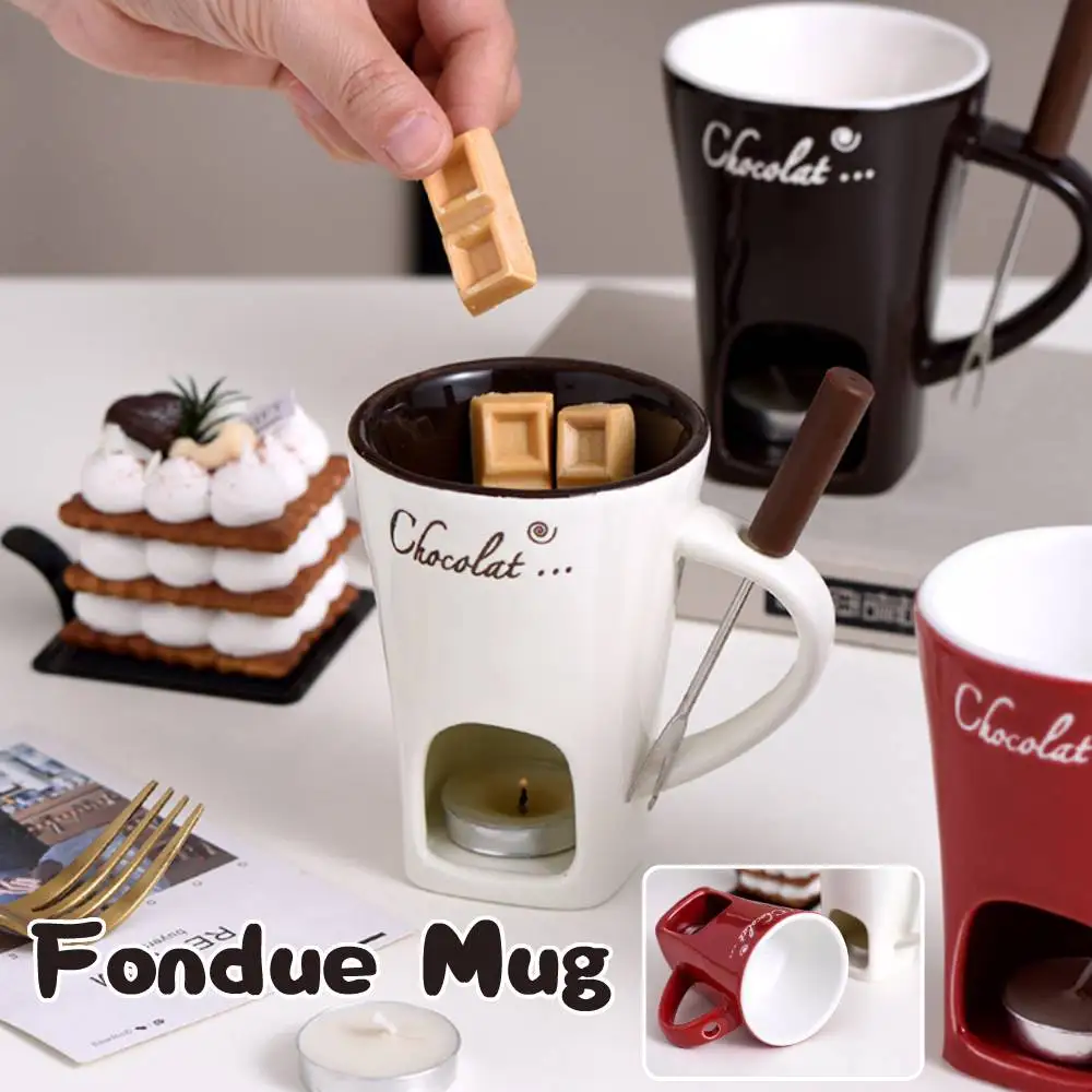 Thumbnail 2 - #36 Trending Fondue Pots Right Now