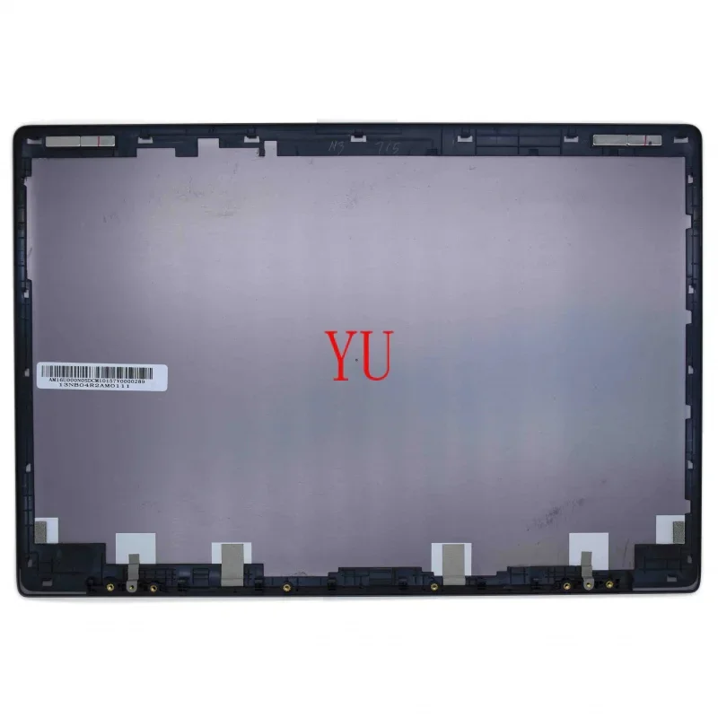 New For ASUS UX303 UX303L UX303U U303L UX303LA UX303LN LCD Back Cover Gray Touch Version