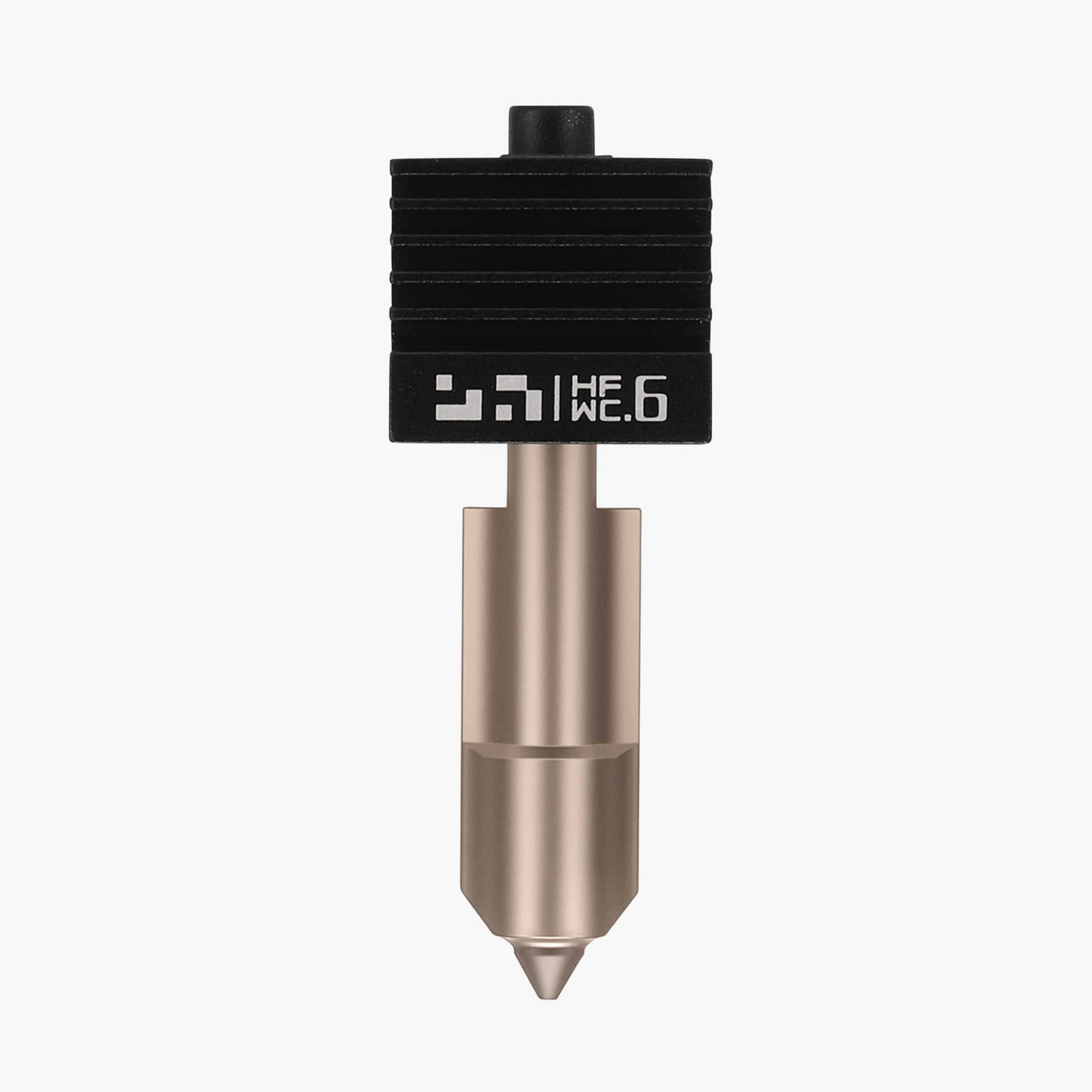 For Original Hotend X2D Bambu Lab H2C P2S Hotend H2S H2D Hotend Tungsten carbide 0.4/0.6/0.8mm Nozzle Hotend For P2S A1/A1 mini image 3