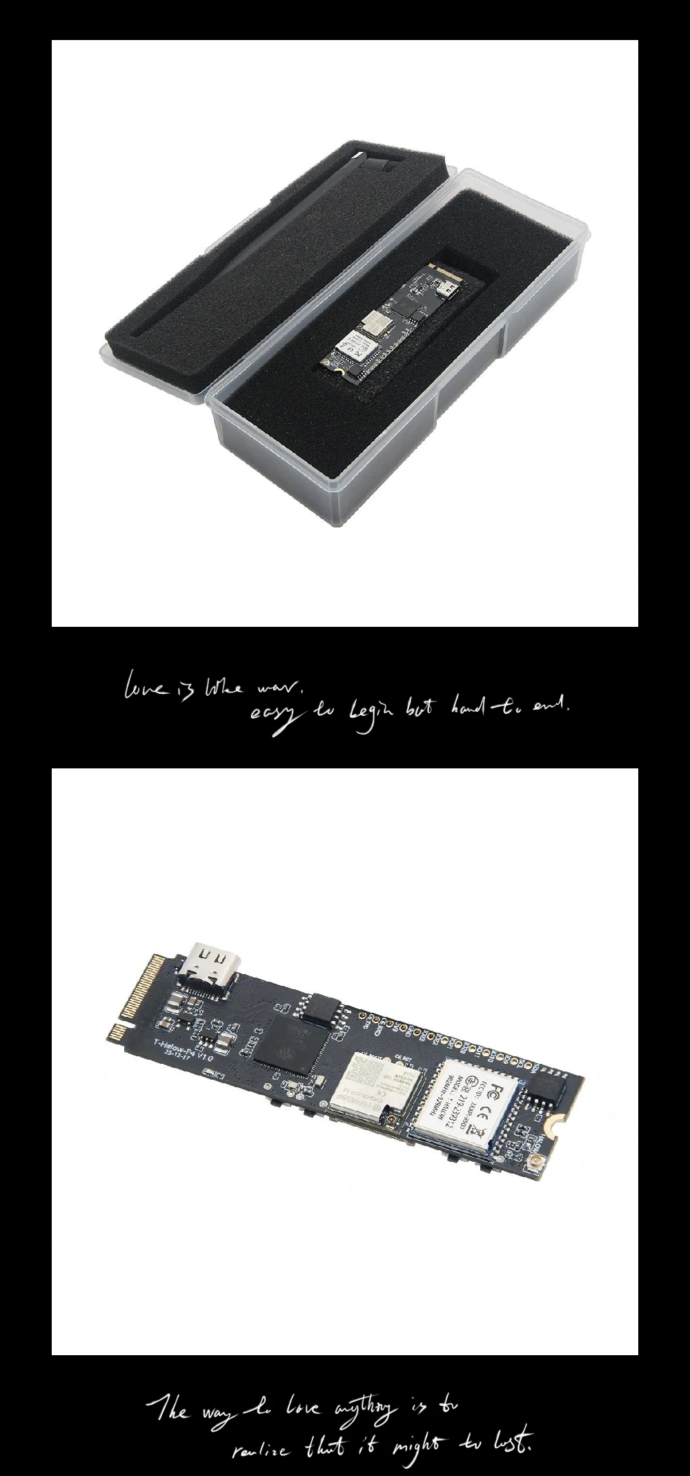 ESP32-P4 Development Board Wi-Fi 6 BLE 5 M.2 Slot MIPI CSI DSI Camera Interface 1080P 16MB Flash 8MB PSRAM IoT Wireless Module