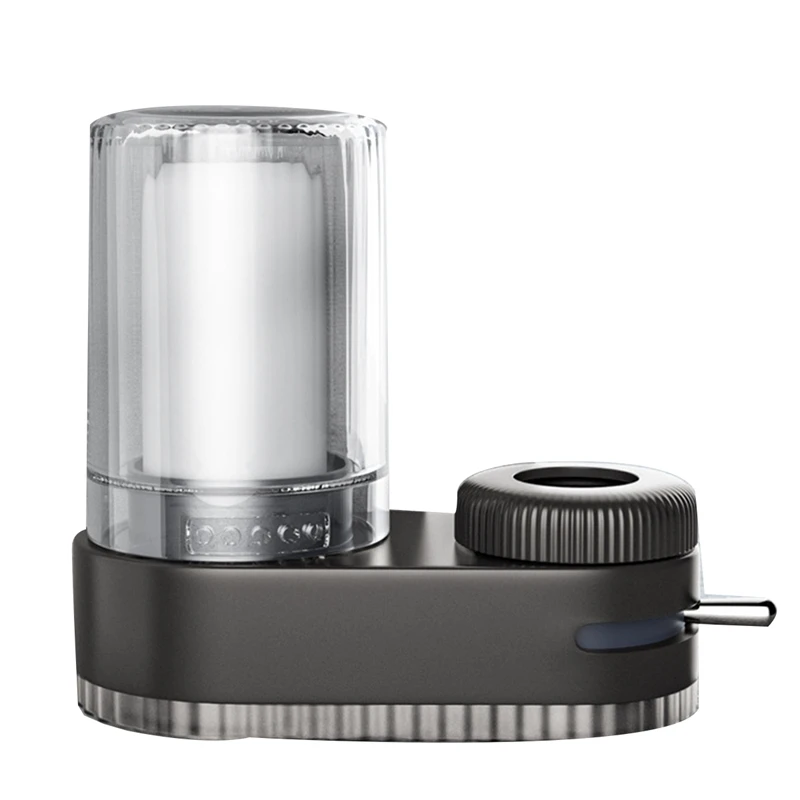 ברז מים מסנן מים מסנן מים עבור כיור מטבח לכיור ברז מטבח רחצה percolator סינון מסנן מים עמיד לרסס