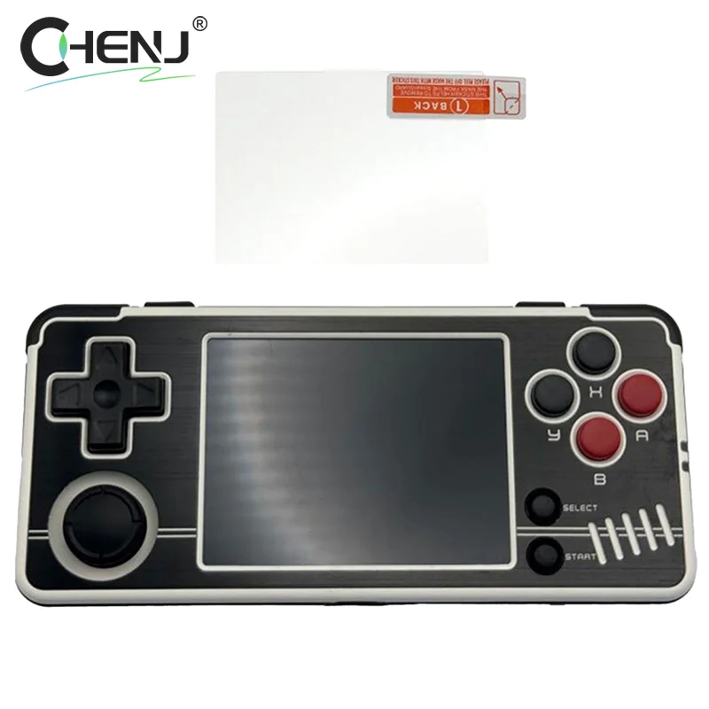 1 шт., защитная пленка для игровой консоли Miyoo A30