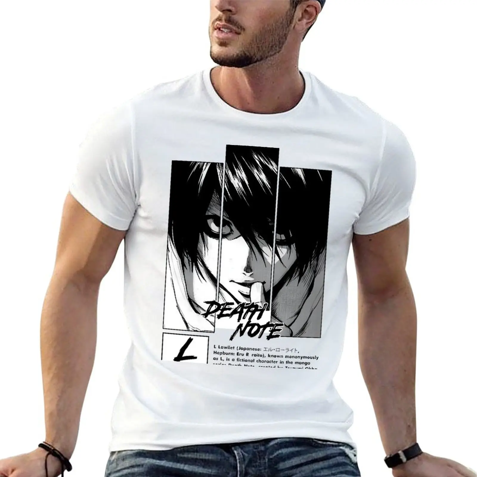 

the smartest T-Shirt men t shirt cotton 100% anime tshirt T-Shirt