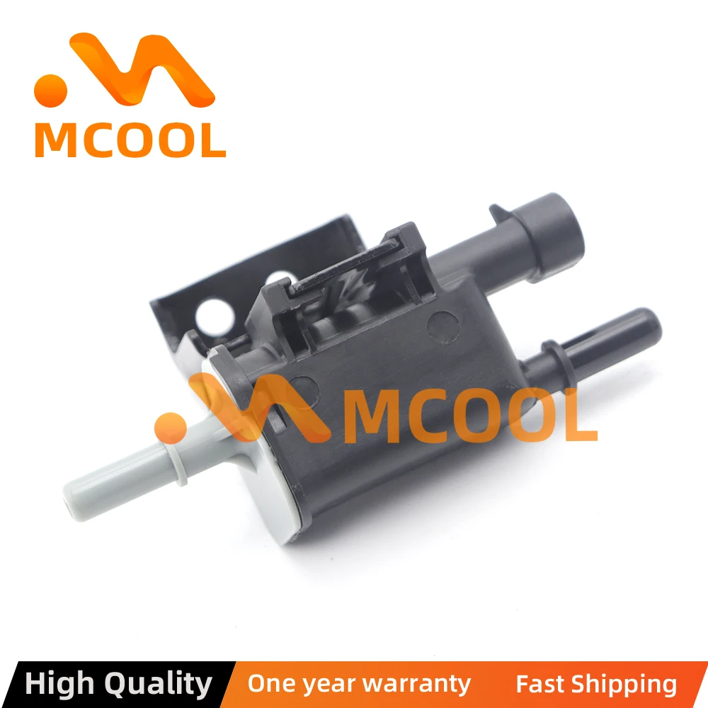 12582167 Auto Parts EVAP Emisson Vapor Canister Purge Solenoid Valve For Buick Chevrolet GMC Pontiac 214-1680 12581349 12597567