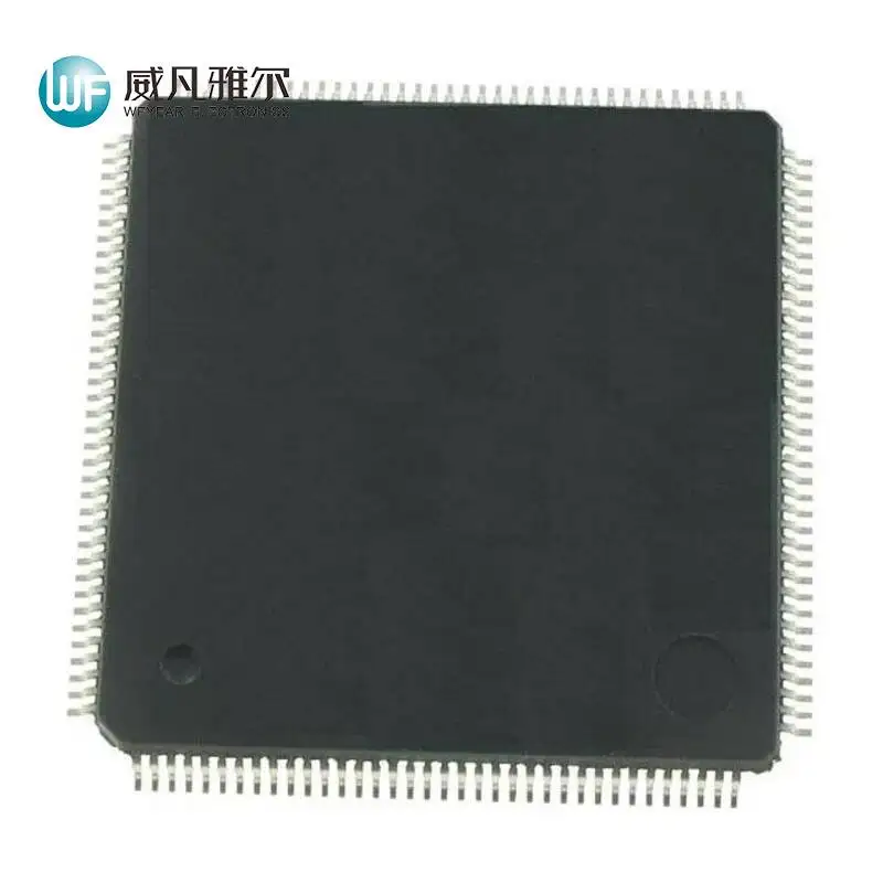 NEW Stock MK24FN1M0VLQ12 K24_120 ARM Microcontrollers 2023 new arrivals electronic