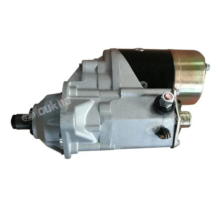 DONGFENG TRUCK  ENGINE PARTS 6CT8.3  STARTER   3964427