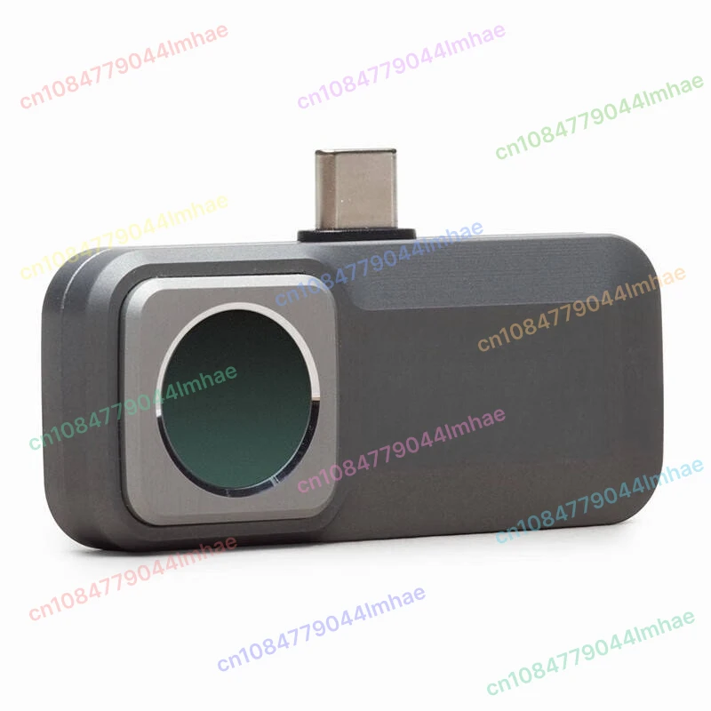 

Тепловизор для мобильного телефона Isee TC01A/TC01B Инфракрасный тепловизор высокого разрешения ночного видения