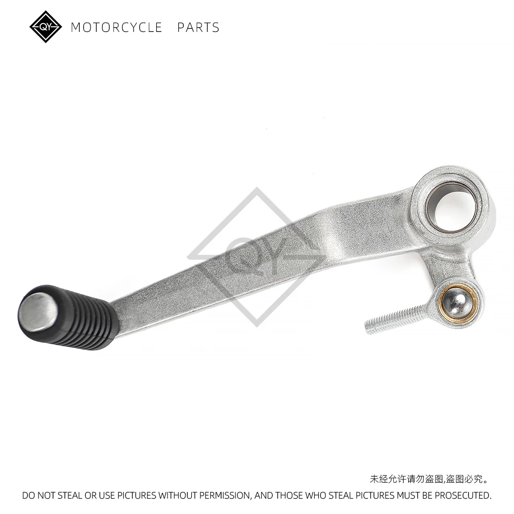 Motorcycle Gear Shift Pedal Lever For Suzuki GSXR1000 GSXR 1000 2003 2004 03-04 Aluminum - Image 6