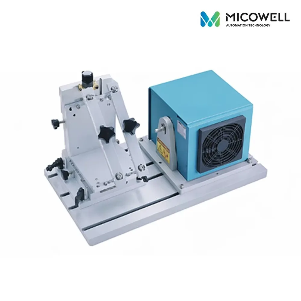 Factory Direct Hysteresis Dynamometer AC DC Motor Torque Speed Tester for Automotive Aerospace Power Tools