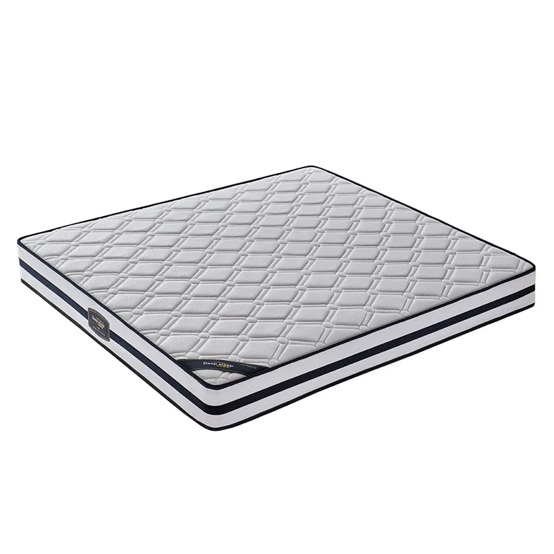 

Breathable fabric Thai dry latex mattress 1.8m spring couch
