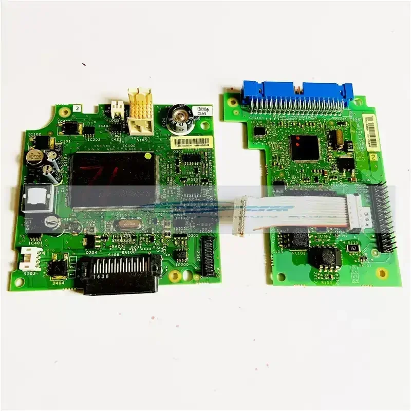 Vx4a61100y Omvormer ATV61-71 Vx4a71100 Controle Belangrijkste Cpu Board Vx4a61200