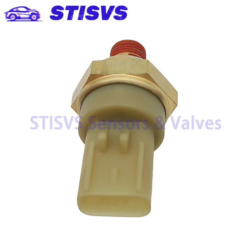 

23527829 Oil Pressure Sensor Turbo Boost Sensor Pressure Sensor For Detroit Diesel Series 60 14L Engines Cars Accessories