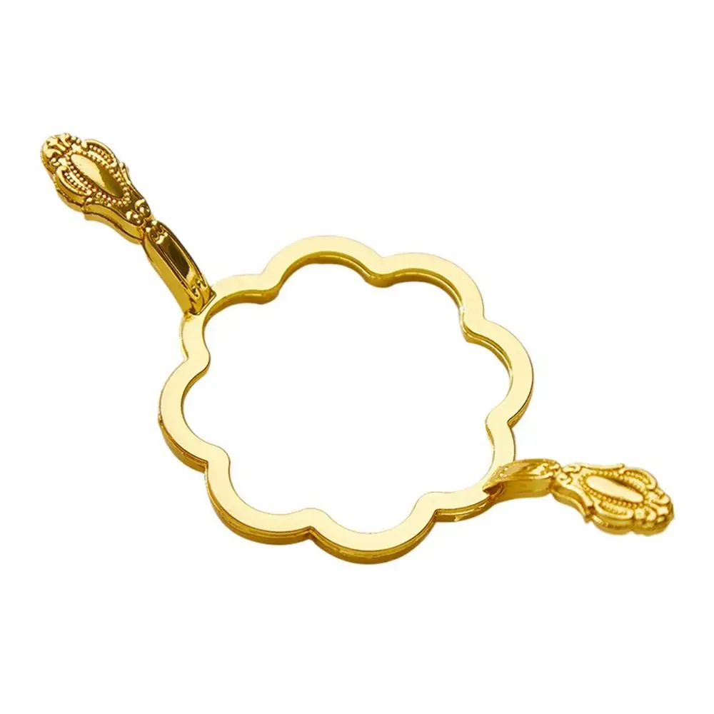 

Tool Envelopes Engagement Scrapbooking Wax Seal Stamp Rings Wax Ring Shape Holder Wax Sealing Shaper Sealing Wax Molds Holder