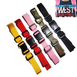 Backpack Chest Bag Strap Harness Adjustable Shoulder Strap For Bag Outdoor Camping Bags Straps Accessories For Backpack