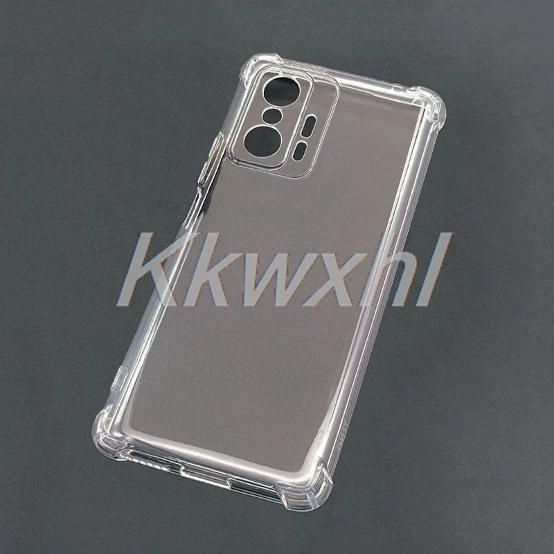 For Xiaomi 11T Pro …