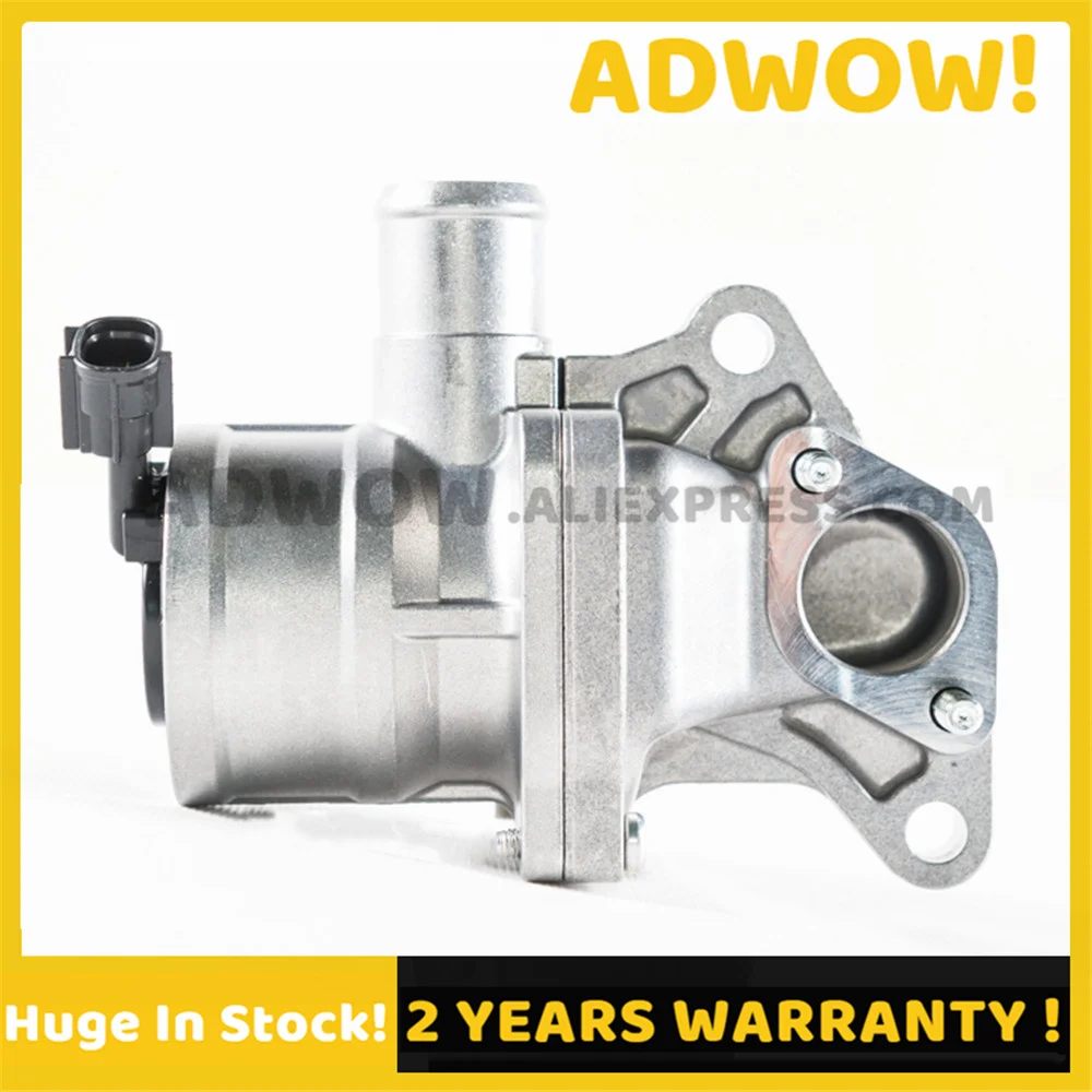 

Клапан EGR правый воздушный коллектор14845-AA230 139200 -3271 для Subaru Impreza Forester 2.0X DOHC Новый