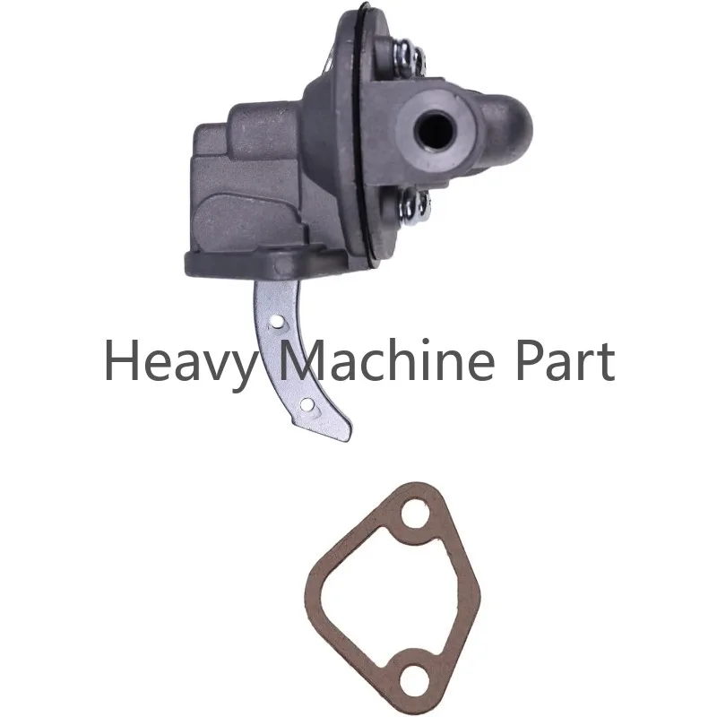 

Fuel Lift Pump 119600-52021 Fit for Yanmar 2TN66 2TN68 3TNE68 2TNE68 3TN66 Takeuchi TB007 TB014 TB016 TB108 John Deere Komatsu