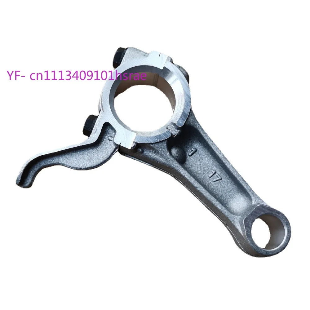 Connecting Rod Conrod 20A-22501-10 for Robin Subaru EX17 SP170 6HP Engine