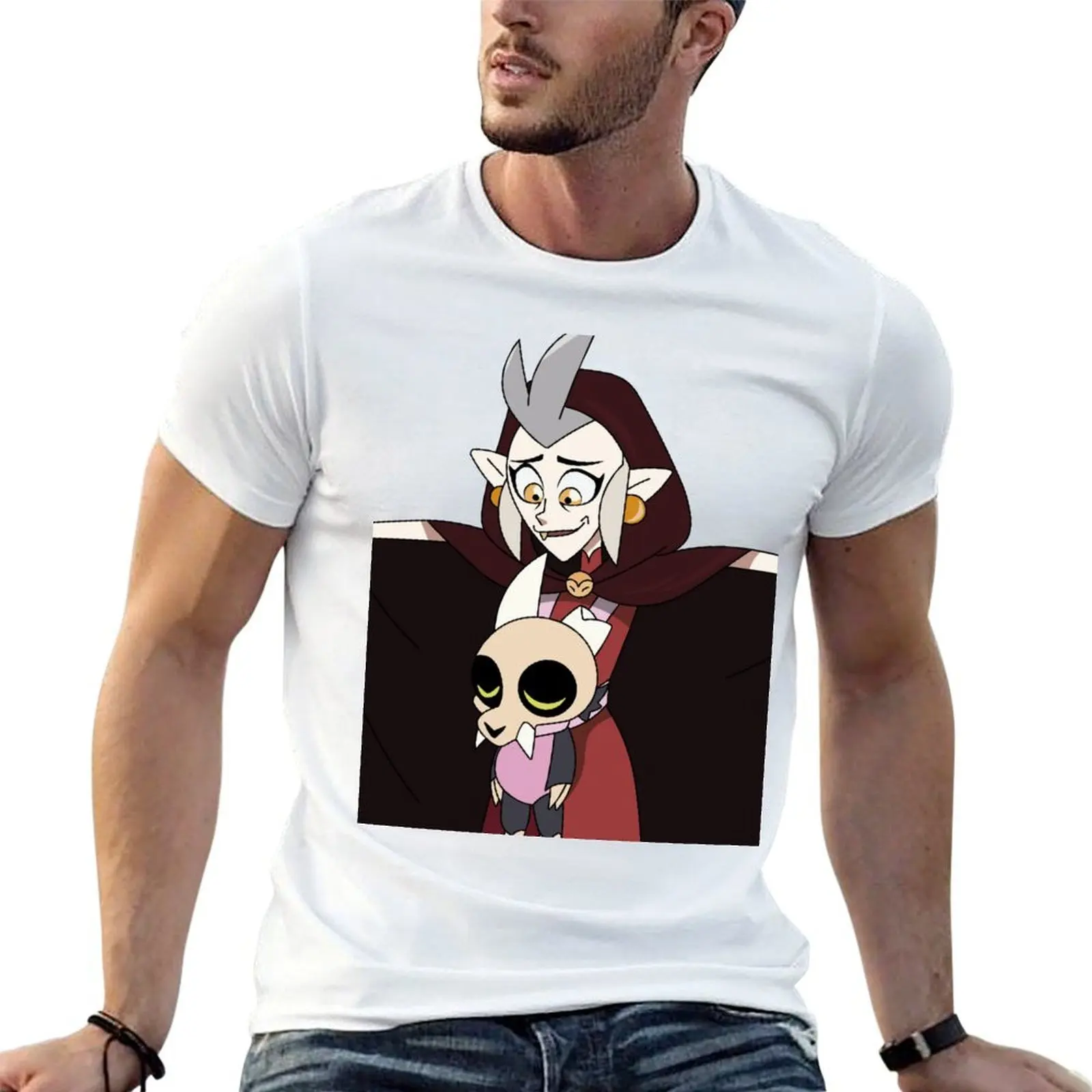 Graphic Eda Shirts … - image