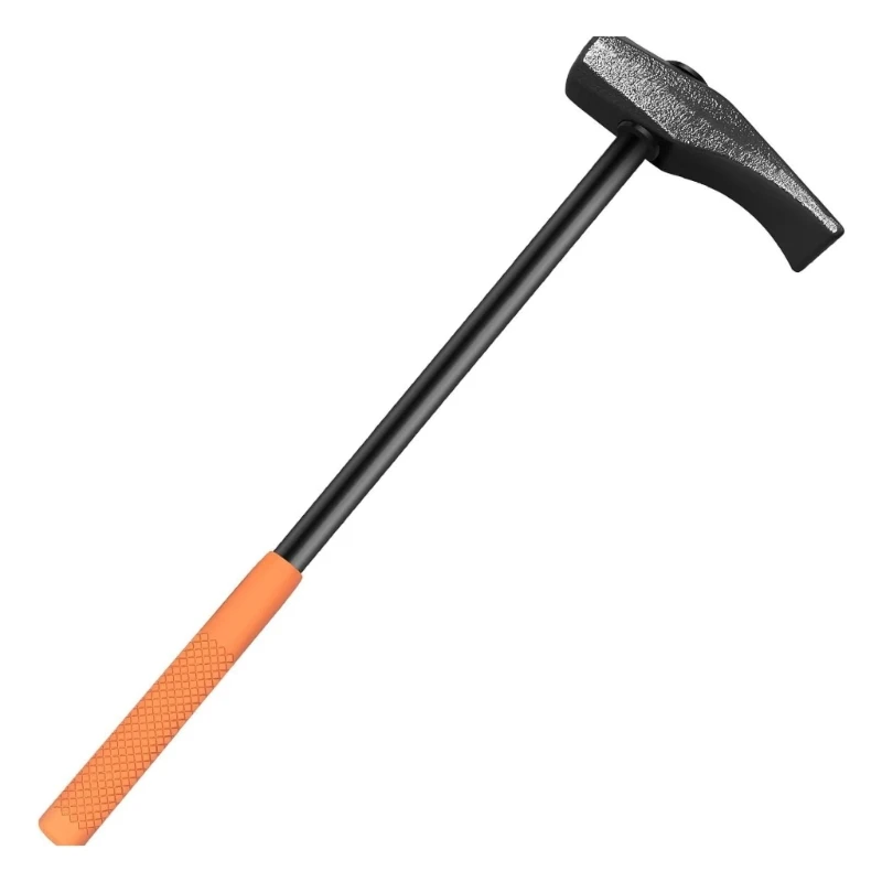 Motorcycle Truck Tire Hammer Bead Breaker for Quick Tire Changes and Fixes Professional Commercial Use Maintenance Tool