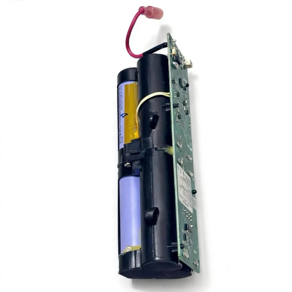 100%Original 4000mAh 22.2V for DEERMA DEM-VX95 P30 P20 P20PLUS P20max VX96 Floor Scrubber Cleaning Robot Battery