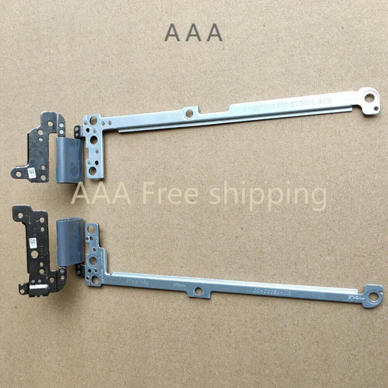 

Вращающийся вал для DELL Latitude 11 3130 E3130 2-в-1 screen axis 04VYVH 0PF108