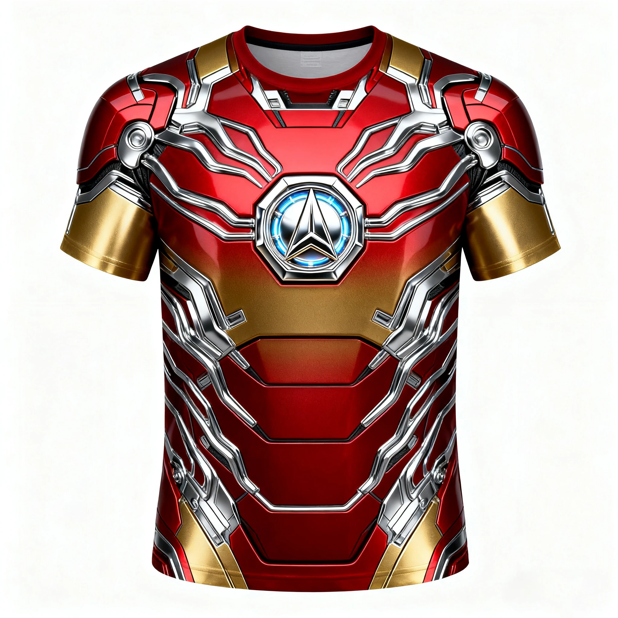 

Anime Character Cosplay T-Shirt For Men Women Fashion Creative Design Short Sleeve Tees Loose Breathable Fans Same Style Clothes