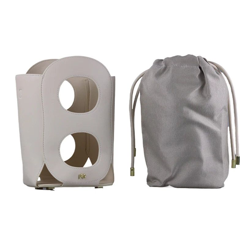 Thumbnail 4 - #23 Latest Drawstring Bucket Bags Offers