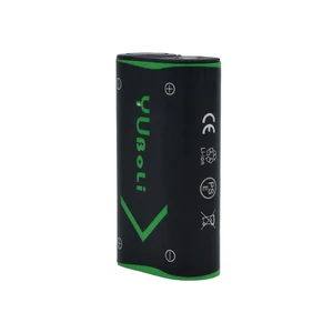 Rechargeable battery for Xbox One, Wireless Control, Xbox One, Xbox One X, Xbox One S, Elite, 2550Mah 8 Main Sales Battery Control Xbox - №3