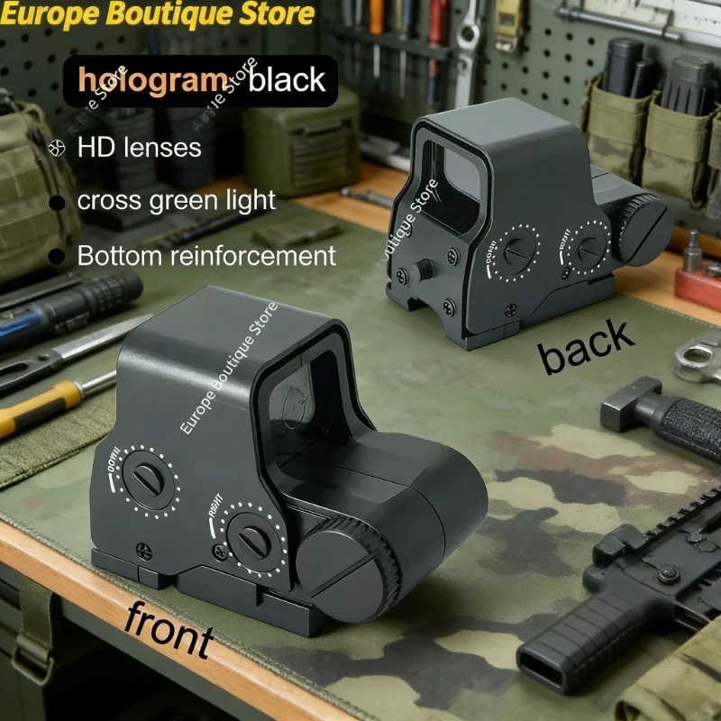 2026 Green Dot Holo…