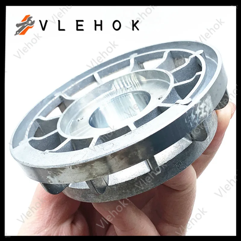 ВЕНТИЛЯТОР для MAKITA BO6030 RANDOM ORBIT SANDER 150MM