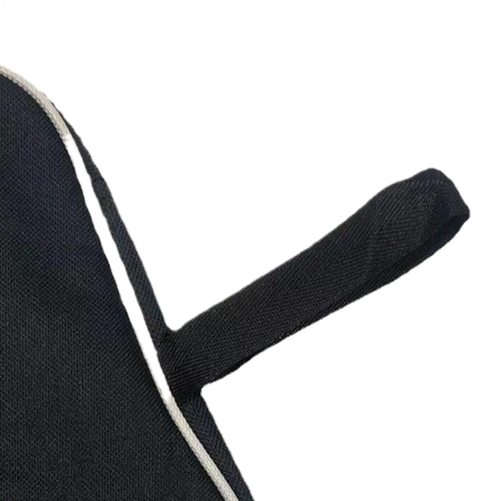 

Table Tennis Paddle Cover Table Tennis Racket Protective Holder Protective Paddle Bag For Adult Kids Sports Game Training Indoor