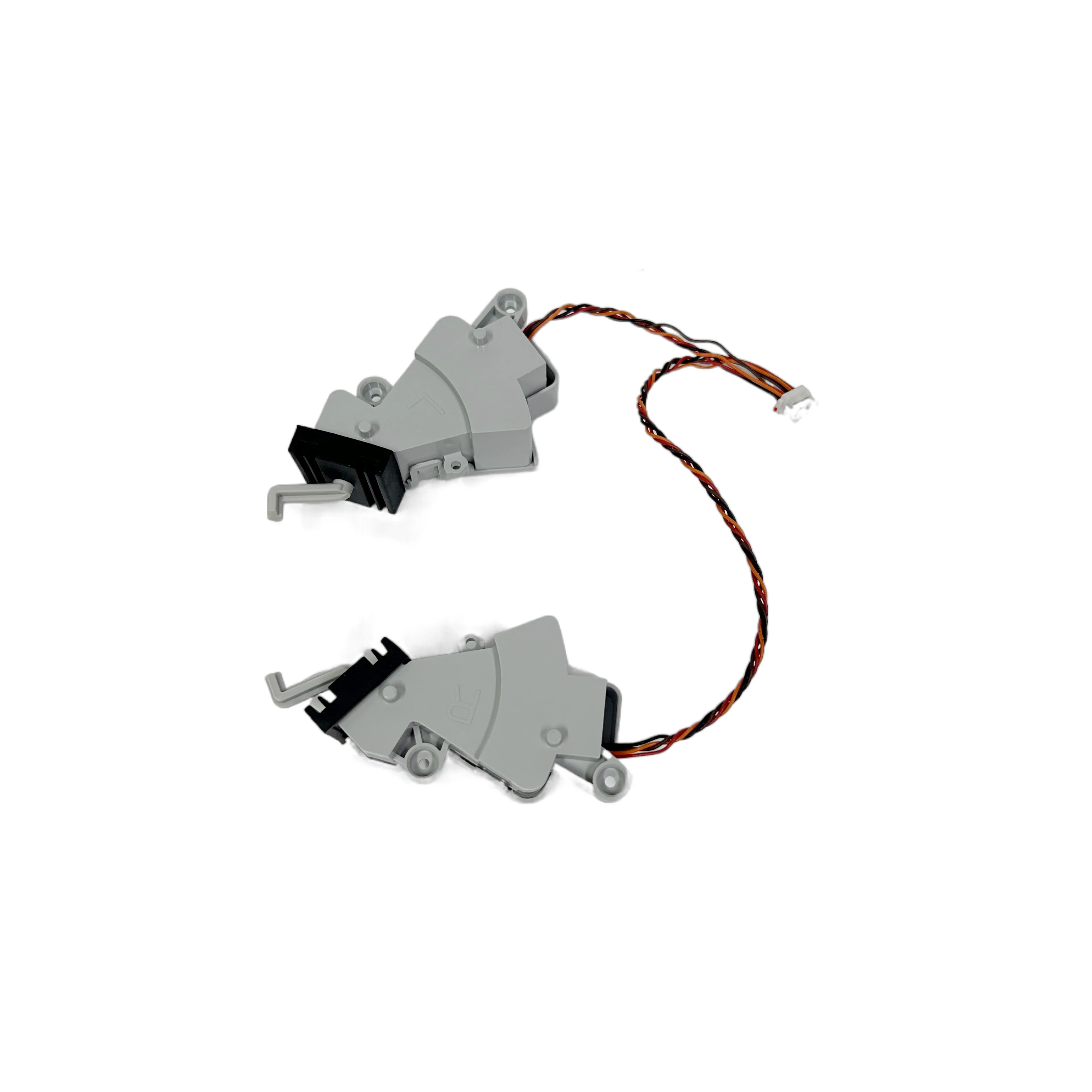 オリジナルアクセサリー Tanos フロントバンパーアセンブリスペアパーツアクセサリー Roborock S6 掃除機用