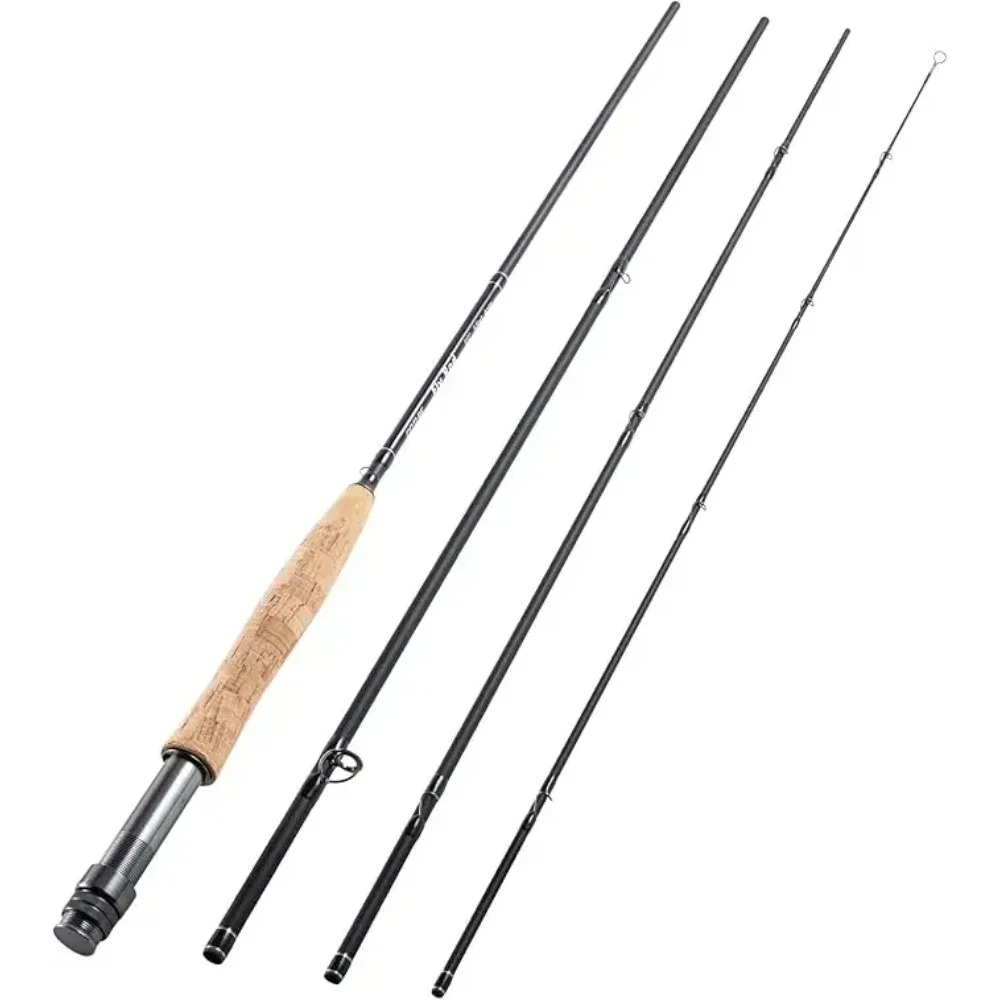 Goture 2.7M 4-Piece…