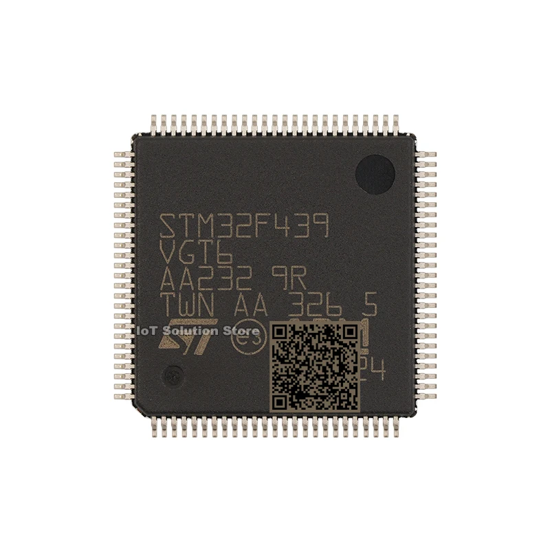 STM32F439VGT6 ARM CORTEX-M4 Core