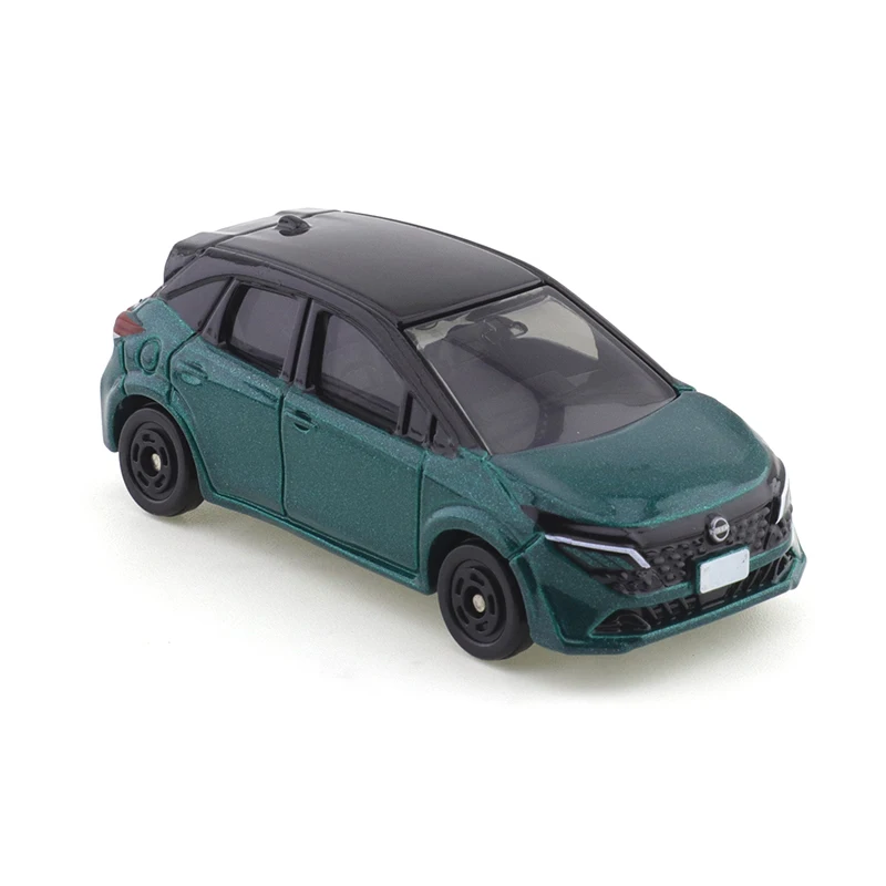 Takara tomy tomica no.47 nissan note aura carro liga brinquedos veículo motorizado modelo de metal fundido para crianças