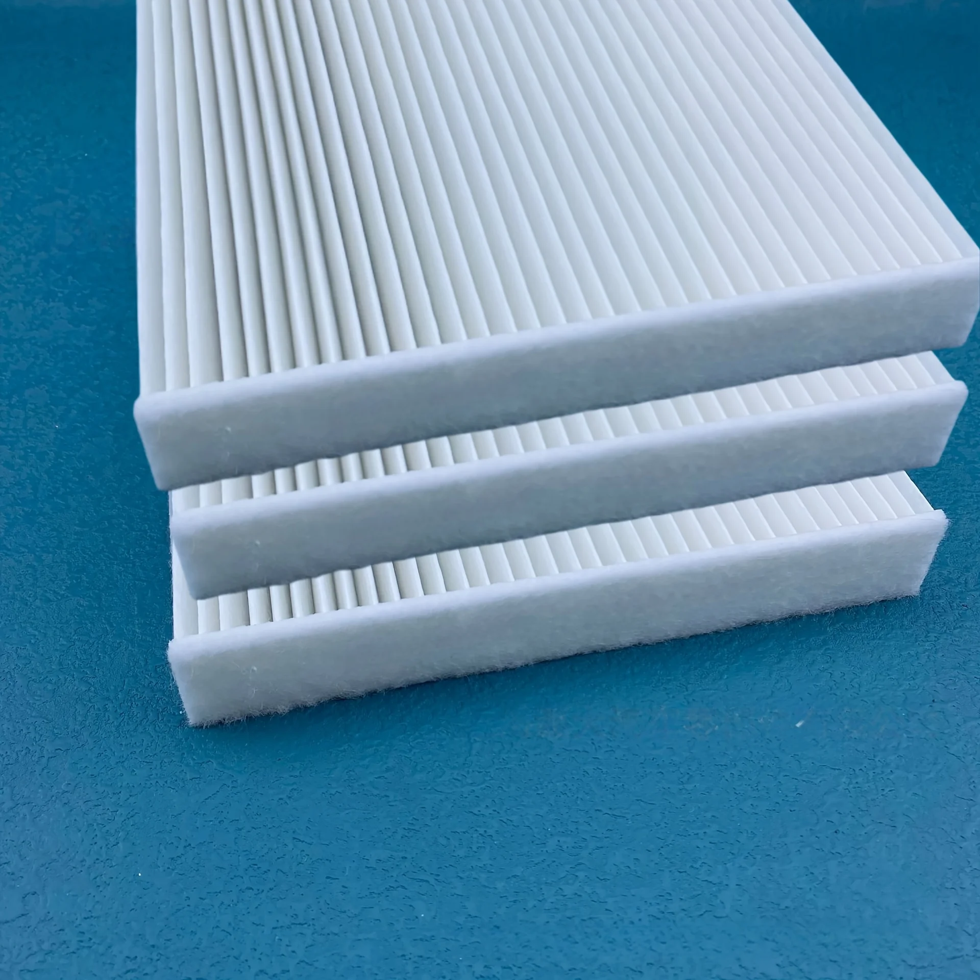 Car Cabin Air Filter Kits Air Filter Replacement For Toyota Corolla Camry Levin Ruizhi Vios Highlander Air Conditioning Filter - view 3