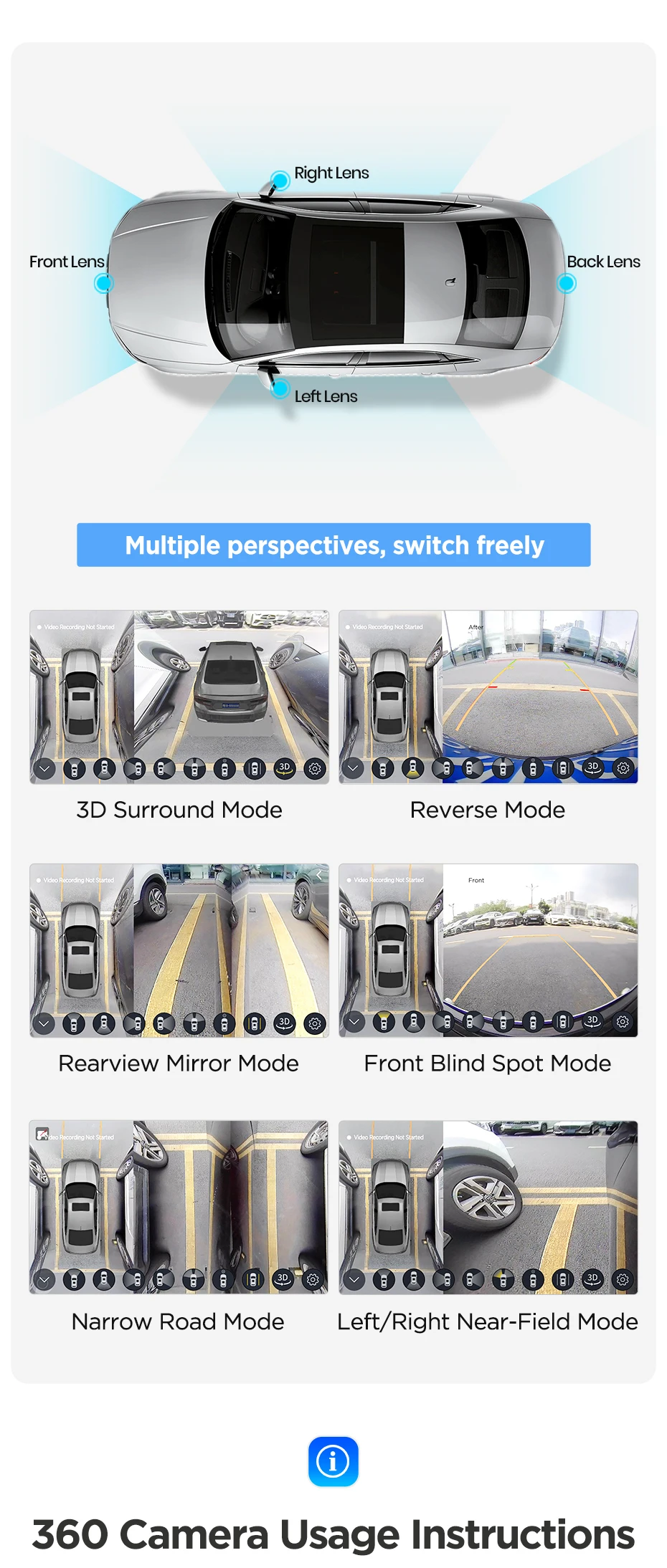 Junsun Android Auto Autoradio für Renault Trafic 3 2014-2021 Opel Vivaro B 2014-2018 Multimedia Wireless CarPlay Smart Intelligent Systems IPS Touchscreen Stereo Videoplayer 2 Din Autoradio Headunit Navigation BT GPS 4G WIFI FM DSP RDS SWC – Detail 14
