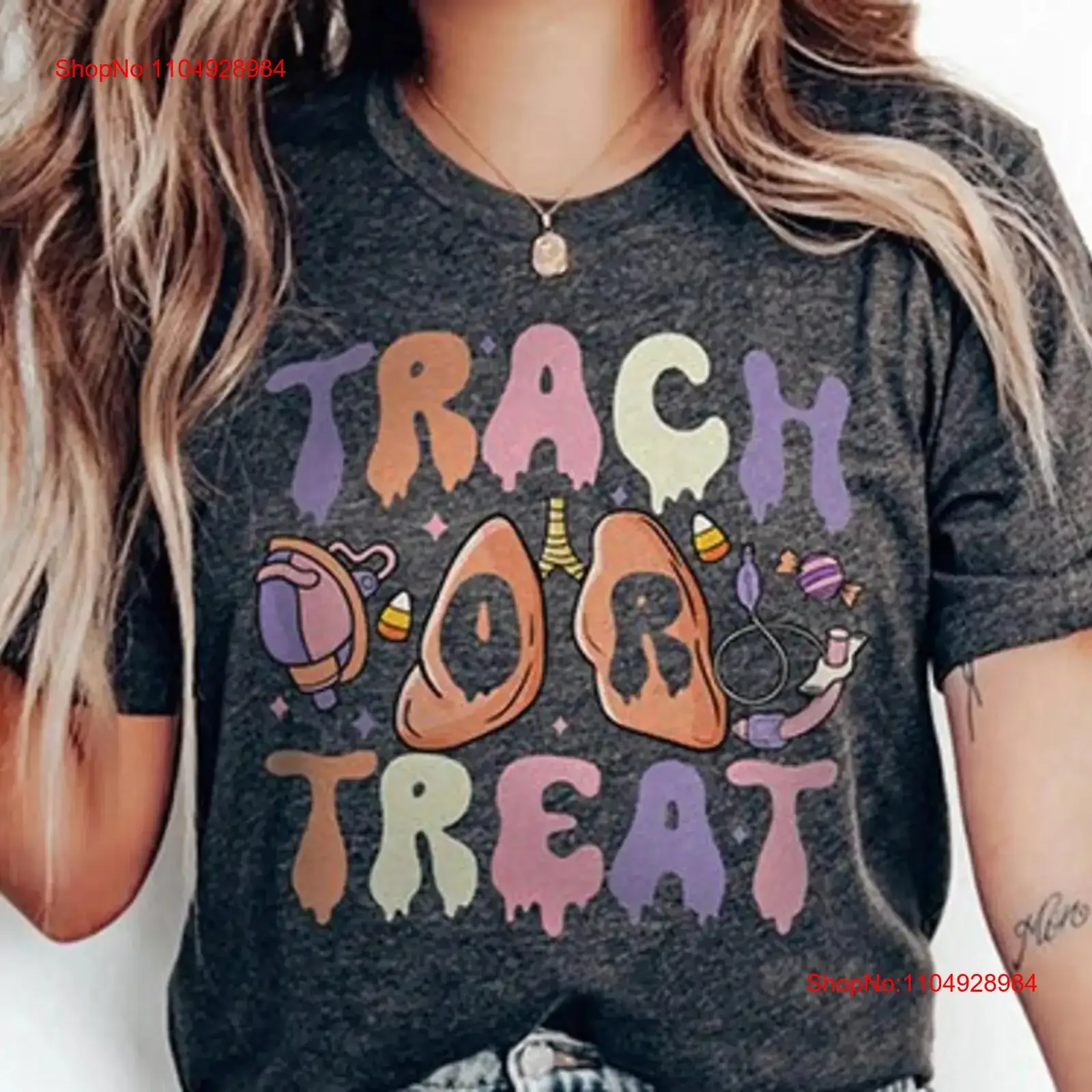 Retro Nurse Respira… - image