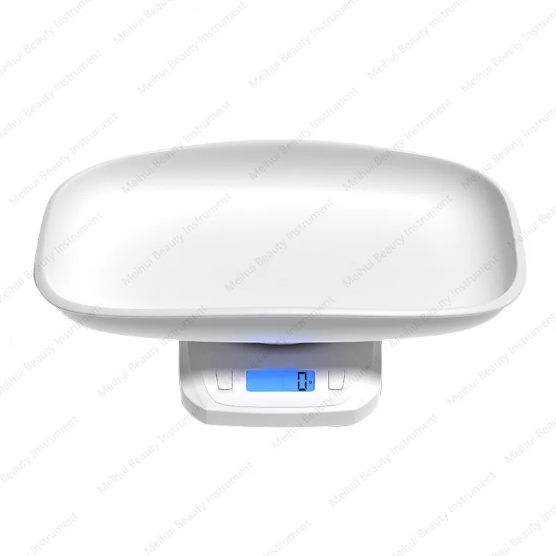 

Precise Electronic Scale Pet Scale Cat Universal Scale Small Intelligent Weighing Device