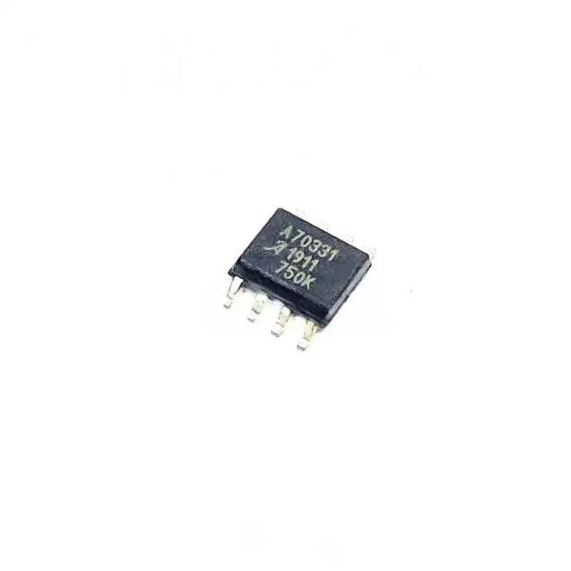 

1-100 шт./лот ACS70331EOLCTR ACS70331EOLCTR-005B3 A70331 SOP8 Новый оригинал