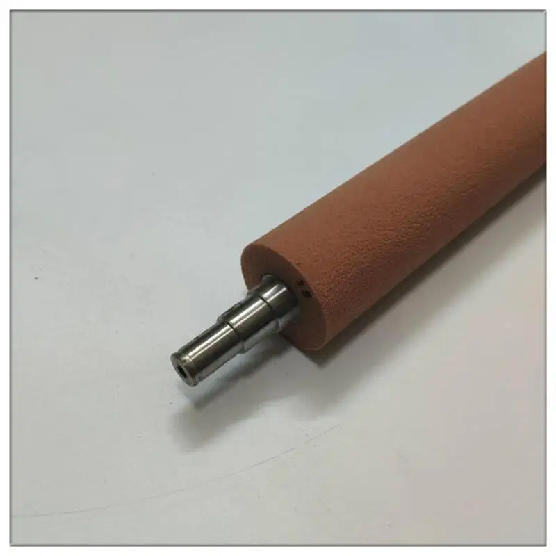 Upper Fuser Heat Roller Accessories For Gestetner DSC535 DSC545 DSC 535 545 Lanier LD435C LD435 LD445 Savin C3535 C4540 3535