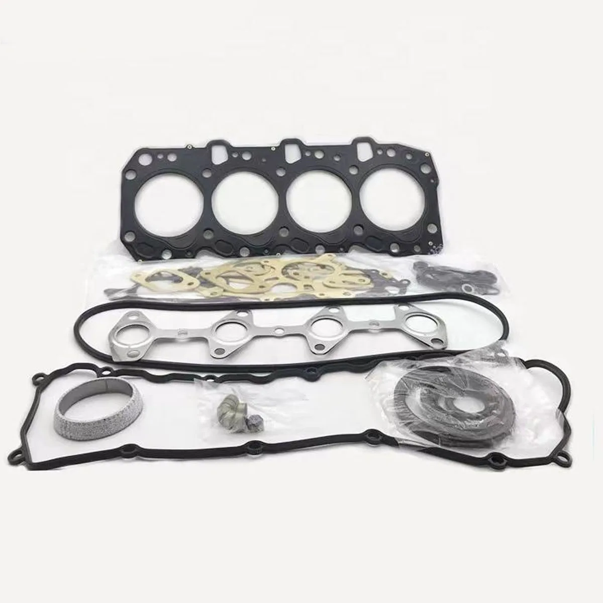 

04111-67025 FULL GASKET KIT For TOYOTA 1KZ LAND CRUISER 4RUNNER HILUX 3.0 LTR