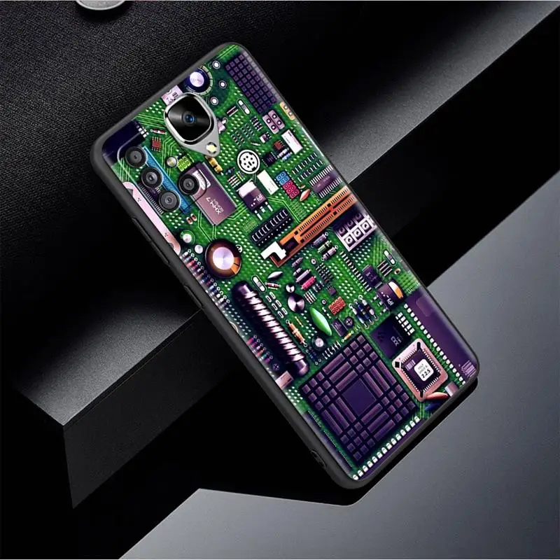 Retro Vintage Camera Cassette Music Case For Samsung Galaxy A54 A52 A14 5G A53 A12 A13 A71 A23 A34 A33 A21s Phone Cover