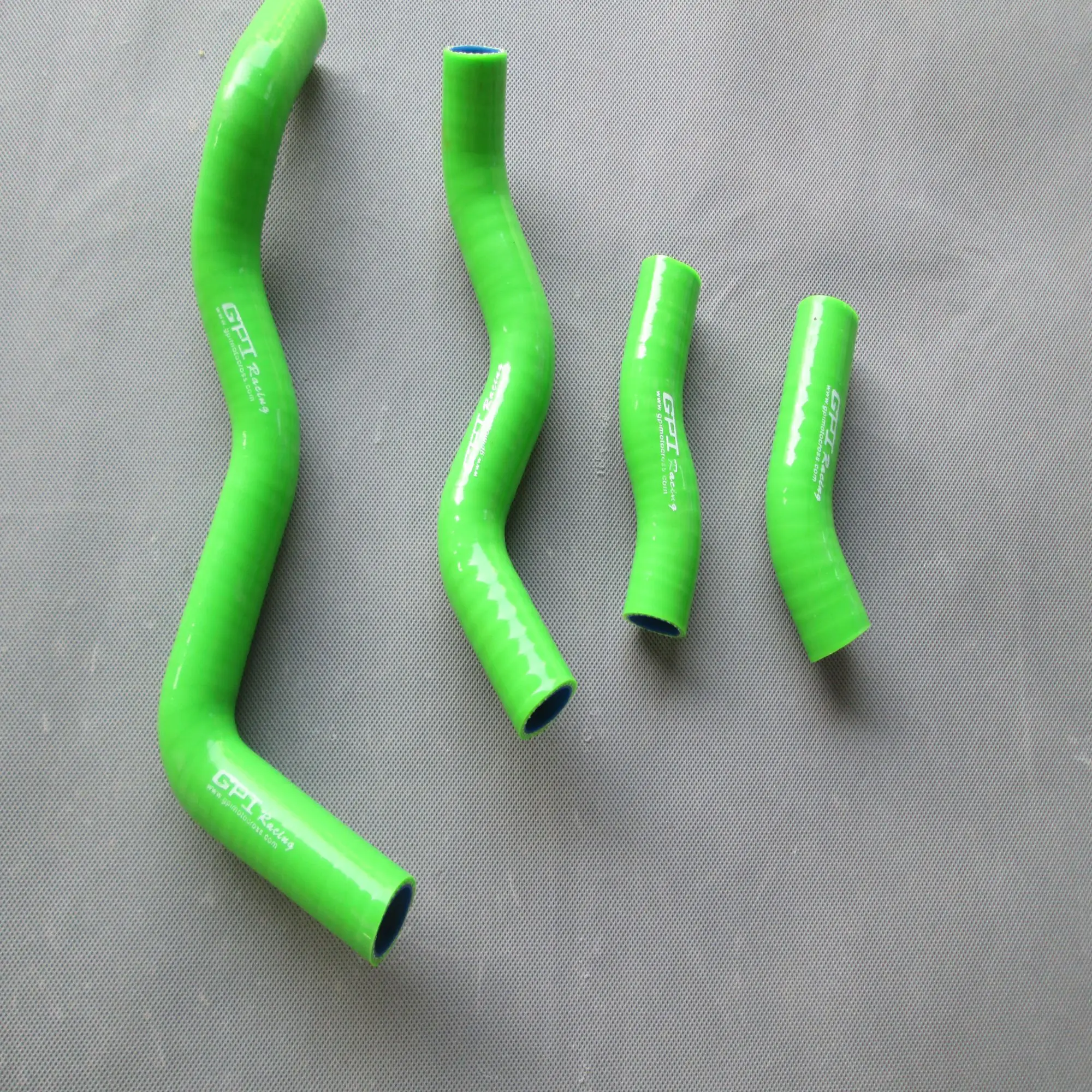 For Kawasaki 2006-2014 KLX250S KLX 250 S Silicone Radiator Hose Pipe Tube Kit 2006 2007 2008 2009 2010 2011 2012 2013 2014