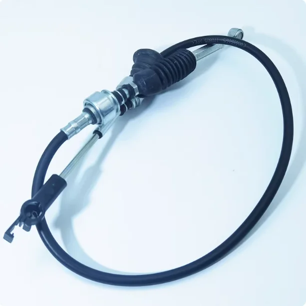 C00034518 Shift Lever Cable / Gear Shift Cable Transmission Shift Cable for SAIC MAXUS LDV V80