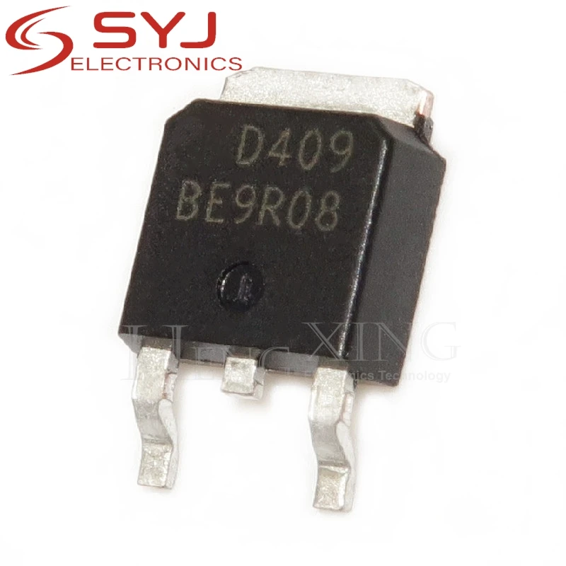 （1pcs-5pcs）2SK2504 K2504 79M12 AOD409 D409 TO-252