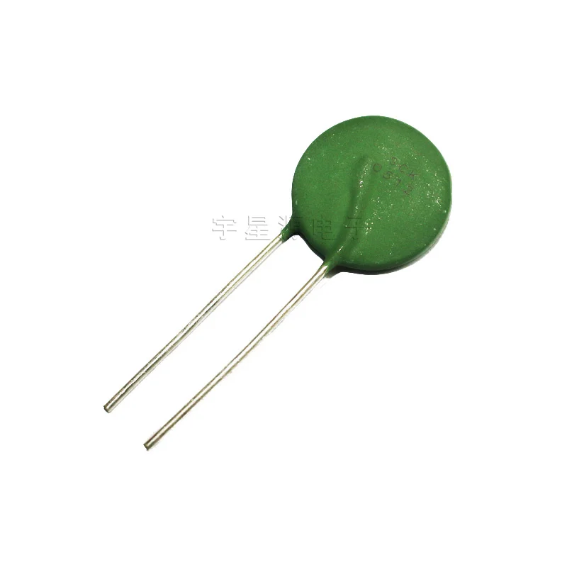 

10Pcs/Negative temperature coefficient thermistor SCK200512MSY SCK0512 5 ohms 12A